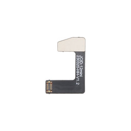JC V1S, V1SE - Flex kábel Face ID javításhoz iPhone 12 Mini-hez