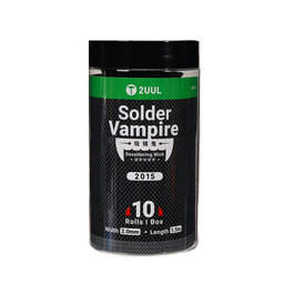 2UUL DW15 Solder Vampire - Leoldó drót (20mm × 1.5m) - 10db