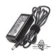Töltő adapter, HP, 77011040, 65W, 18.5V, Genuine Service Pack