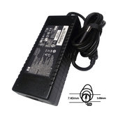 Töltő adapter, HP, 77011081, 150W, 19.5V, Genuine Service Pack