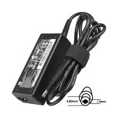 Töltő adapter, HP, 77011105, 65W, 19.5V, Genuine Service Pack