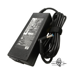 Töltő adapter, HP, 77011112, 90W, 19.5V, Genuine Service Pack