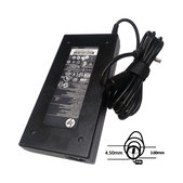 Töltő adapter, HP, 77011185, 150W, 19.5V, Genuine Service Pack