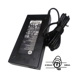 Töltő adapter, HP, 77011185, 150W, 19.5V, Genuine Service Pack