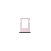 Apple iPhone 15, 15 Plus - SIM Adapter (Pink)