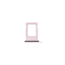 Apple iPhone 15, 15 Plus - SIM Adapter (Pink)