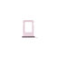 Apple iPhone 15, 15 Plus - SIM Adapter (Pink)