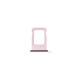 Apple iPhone 15, 15 Plus - SIM Adapter (Pink)