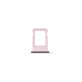 Apple iPhone 15, 15 Plus - SIM Adapter (Pink)