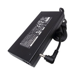 Töltő adapter, MSI, 77011234, 135W, 19.5V, Genuine Service Pack