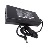Töltő adapter, MSI, 77011237, 180W, 19.5V, Genuine Service Pack