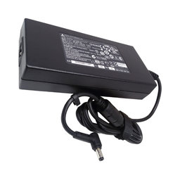 Töltő adapter, MSI, 77011237, 180W, 19.5V, Genuine Service Pack