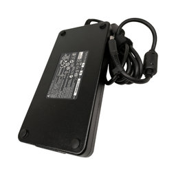 Töltő adapter, MSI, 77011240, 230W, 19.5V, Genuine Service Pack
