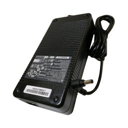 Töltő adapter, MSI, 77011241, 230W, 19.5V, Genuine Service Pack