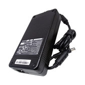 Töltő adapter, MSI, 77011242, 280W, 20V, Genuine Service Pack