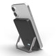 SBS - PowerBank 5000mAh, 20W, Power Delivery, Mag Stand, fekete