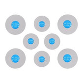 Air Slice Retina Képernyő Nyitó Készlet