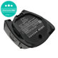Miele HX-series - Akkumulátor AP01 Li-Ion 25.2V 2500mAh HQ