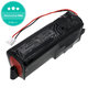 Rowenta RH-series - Akkumulátor RS-RH5274 Li-Ion 25.2V 2500mAh HQ