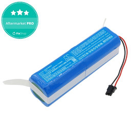 Eufy RoboVac X8 - Akkumulátor PA61 Li-Ion 14.4V 5200mAh HQ