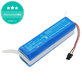Eufy RoboVac X8 - Akkumulátor PA61 Li-Ion 14.4V 5200mAh HQ