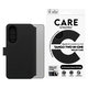 Tok Wallet Tango Two-In-One QI-val Samsung Galaxy S25 Edge készülékhez, Fekete, PanzerGlass