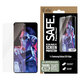Edzett üveg UWF applikátorral Samsung Galaxy S25 Edge készülékhez, Átlátszó, SAFE by PanzerGlass