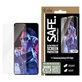 Edzett üveg UWF applikátorral Samsung Galaxy S25 Edge készülékhez, Átlátszó, SAFE by PanzerGlass