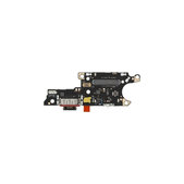 Honor 400 Pro - Töltő Csatlakozó + PCB Alaplap - 0235APFH Genuine Service Pack
