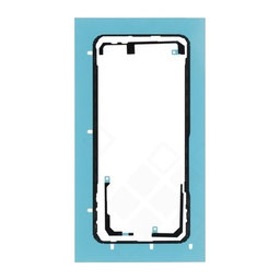 Honor Magic7 Lite - Ragasztó Akkufedélhez (Adhesive) - 5163AEKJ Genuine Service Pack