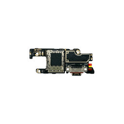 Xiaomi Mix Flip 2405CPX3DC - Töltő Csatlakozó + PCB Alaplap - 560001000N800 Genuine Service Pack