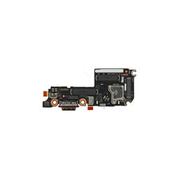 Xiaomi 15 5G - Töltő Csatlakozó + PCB Alaplap + SIM számláló - 560065000O300 Genuine Service Pack