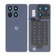 Motorola Edge 60 Fusion - Akkumulátor Fedőlap (Slipstream) - 5D68C29871 Genuine Service Pack