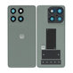 Motorola Edge 60 Pro - Akkumulátor Fedőlap (Shadow) - 5D68C30058 Genuine Service Pack