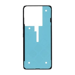 Motorola Edge 60 Pro - Ragasztó Akkufedélhez (Adhesive) - 5D78C30147 Genuine Service Pack