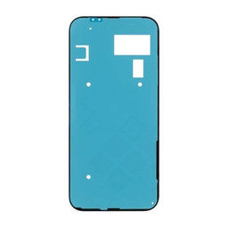 Google Pixel 9a GTF7P GTF7P - Ragasztó Akkufedélhez (Adhesive) - G806-12186-01 Genuine Service Pack