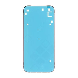Google Pixel 9a GTF7P GTF7P - Ragasztó LCD Kijelzőhöz (Adhesive) - G806-12226-04 Genuine Service Pack