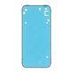 Google Pixel 9a GTF7P GTF7P - Ragasztó LCD Kijelzőhöz (Adhesive) - G806-12226-04 Genuine Service Pack