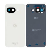 Google Pixel 9a GTF7P GTF7P - Akkumulátor Fedőlap (Porcelain) - G949-01316-00 Genuine Service Pack