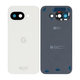 Google Pixel 9a GTF7P GTF7P - Akkumulátor Fedőlap (Porcelain) - G949-01316-00 Genuine Service Pack