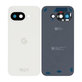 Google Pixel 9a GTF7P GTF7P - Akkumulátor Fedőlap (Porcelain) - G949-01316-00 Genuine Service Pack
