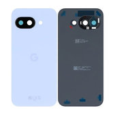 Google Pixel 9a GTF7P - Akkumulátor Fedőlap (Iris) - G949-01317-00 Genuine Service Pack