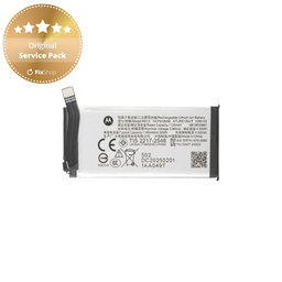 Motorola Razr 60 Ultra - Akkumulátor RS13 1180mAh - SB18E50881 Genuine Service Pack