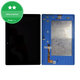 Lenovo Tab 3 10.1 TB-X103F - LCD Kijelző + Érintőüveg (Blue) TFT