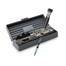 SBS - Elektronikai javítókészlet 25 az 1-ben