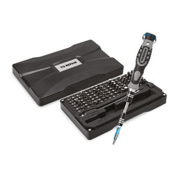 SBS - Professzionális mágneses csavarhúzó készlet 106 az 1-ben