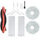 Xiaomi Mi Robot Vacuum X20, Mijia Self-Cleaning Robot 2 - Komplett készlet