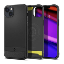 Spigen - Tok Rugged Armor MagSafe iPhone 14, Matte Black