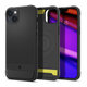 Spigen - Tok Rugged Armor MagSafe iPhone 14, Matte Black