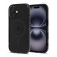 Spigen - Tok Ultra Hybrid "T" MagSafe iPhone 16, Frost Black